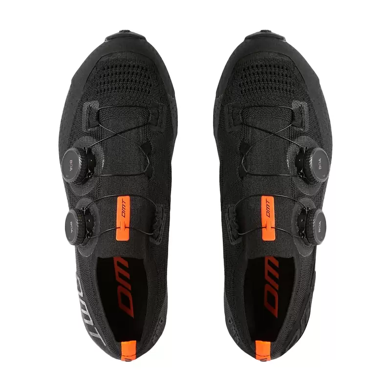 Scarpe MTB Clip KM0 Nero Taglia 37 #1