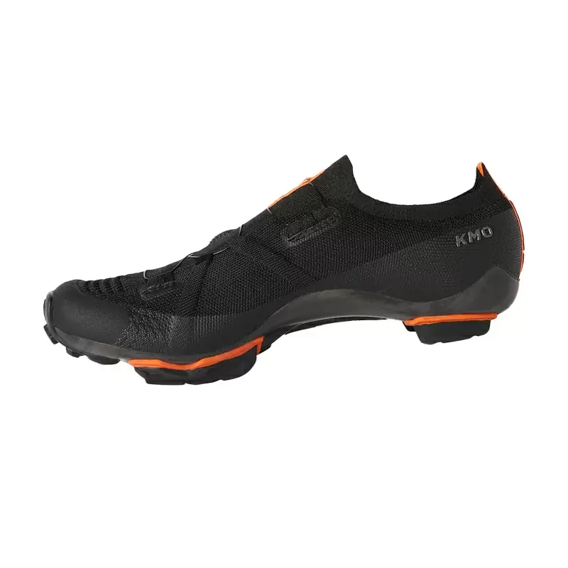 Scarpe MTB Clip KM0 Nero Taglia 37 #3