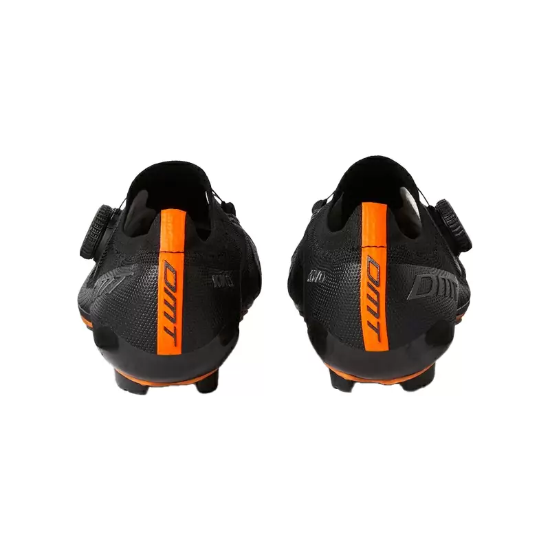 Scarpe MTB Clip KM0 Nero Taglia 37 #5