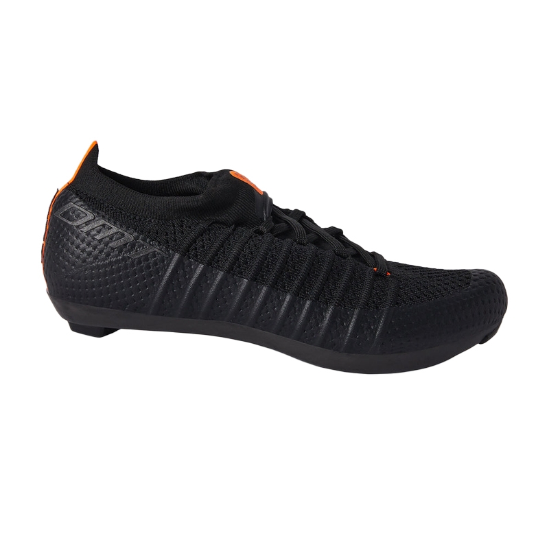Strada shoes KR SL Black size 37 DMT Shoes and Accessories, Road shoe