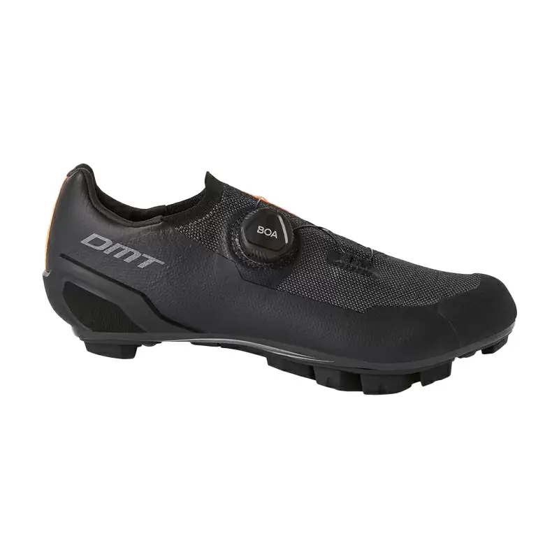 Scarpe MTB Clip KM30 Nero Taglia 37 - image