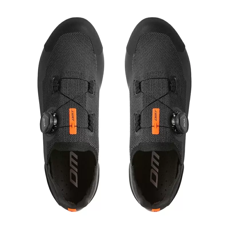 Scarpe MTB Clip KM30 Nero Taglia 37 #1