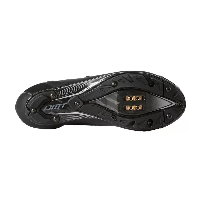 Scarpe MTB Clip KM30 Nero Taglia 37 #2