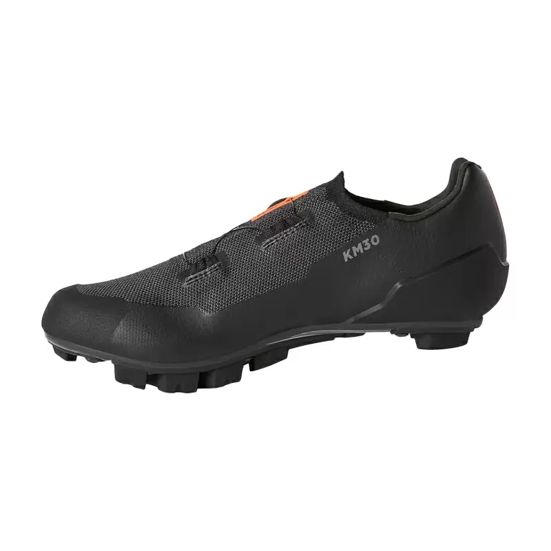 Scarpe MTB Clip KM30 Nero Taglia 37 #3