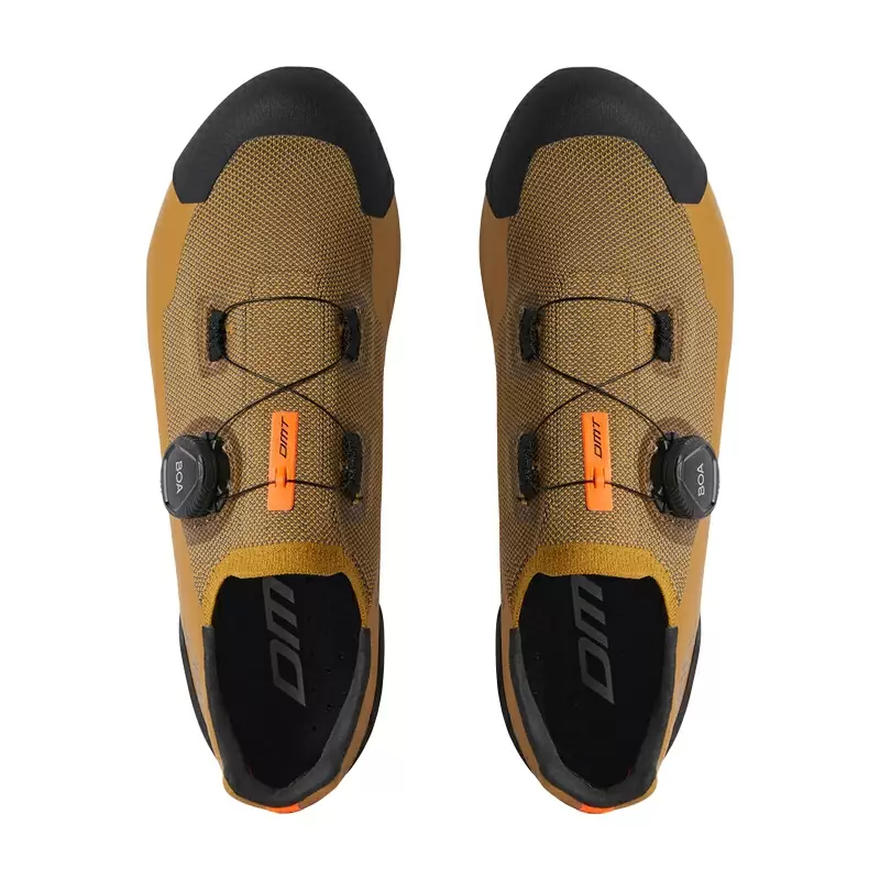 Scarpe MTB Clip KM30 Beige/Nero Taglia 37 #1