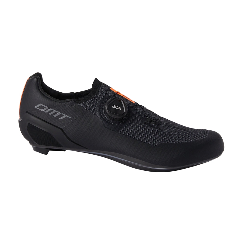 Strada shoes KR30 Black size 44.5