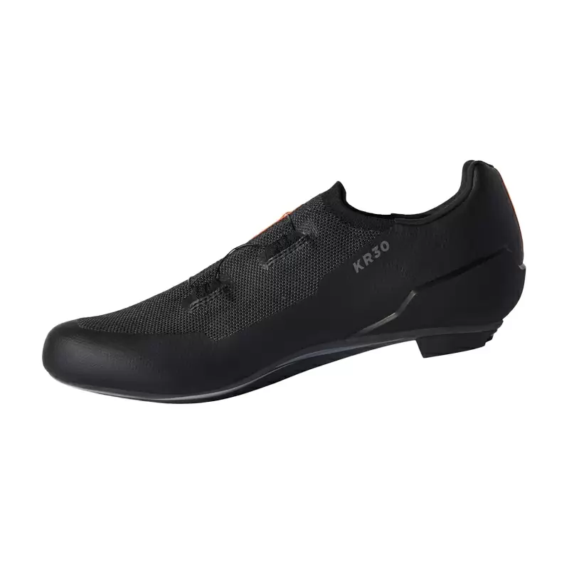 Scarpe Strada KR30 Nero Taglia 37 #3