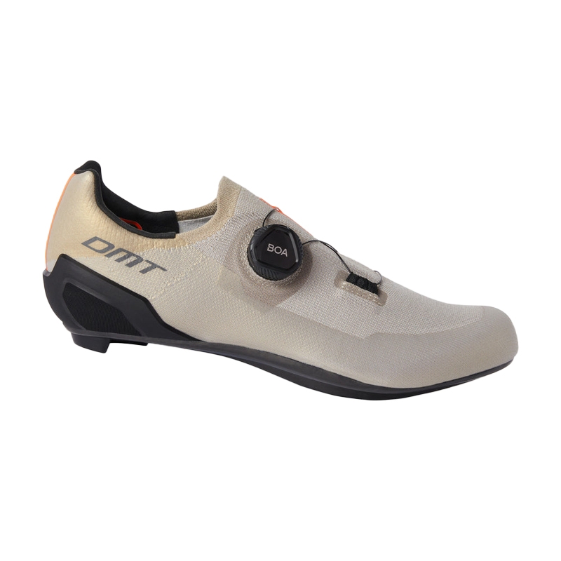 Chaussures strada kr30 beige / noir de taille 44.5