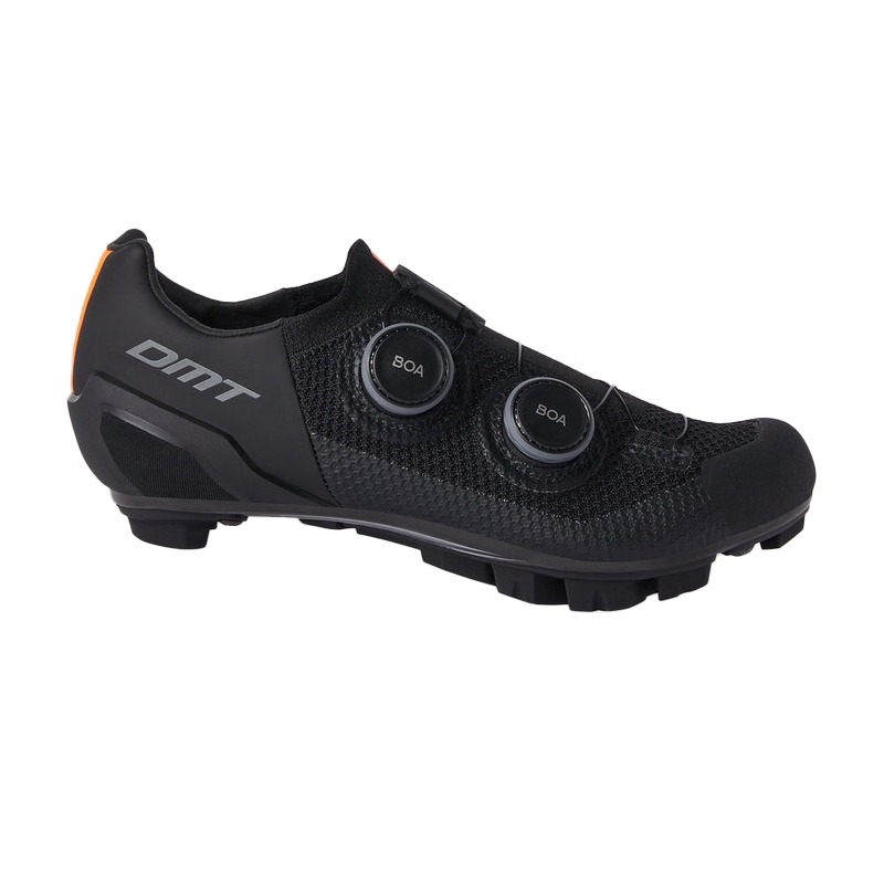 Scarpe MTB Clip MH10 Nero Taglia 47