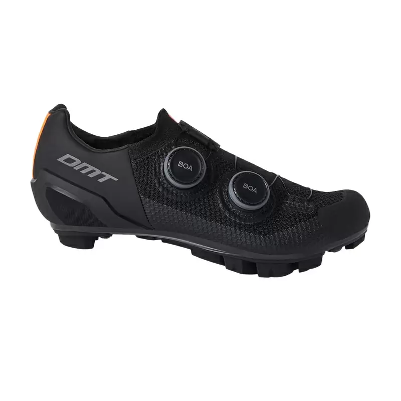 Scarpe MTB Clip MH10 Nero Taglia 37 - image