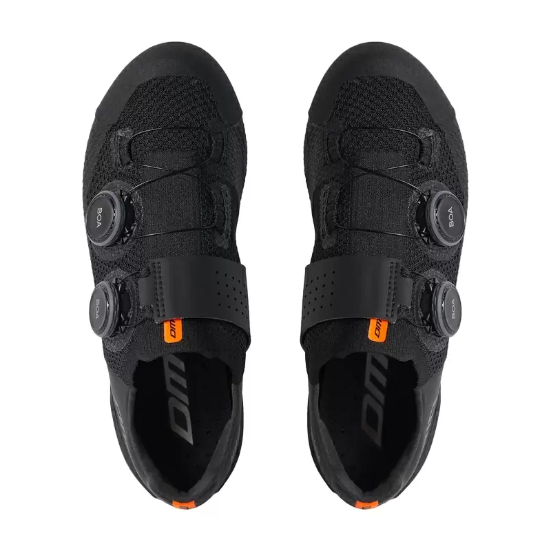 Scarpe MTB Clip MH10 Nero Taglia 37 #1