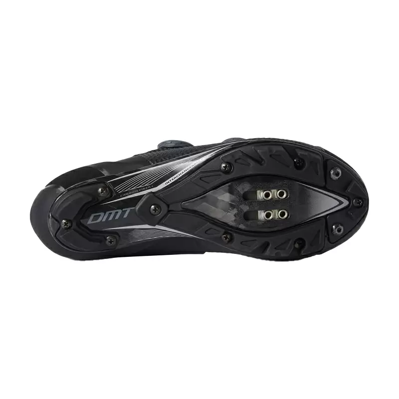 Scarpe MTB Clip MH10 Nero Taglia 37 #2