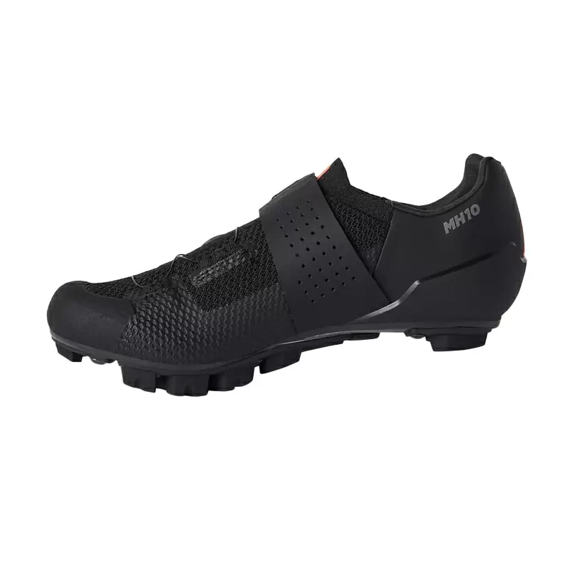 Scarpe MTB Clip MH10 Nero Taglia 37 #3