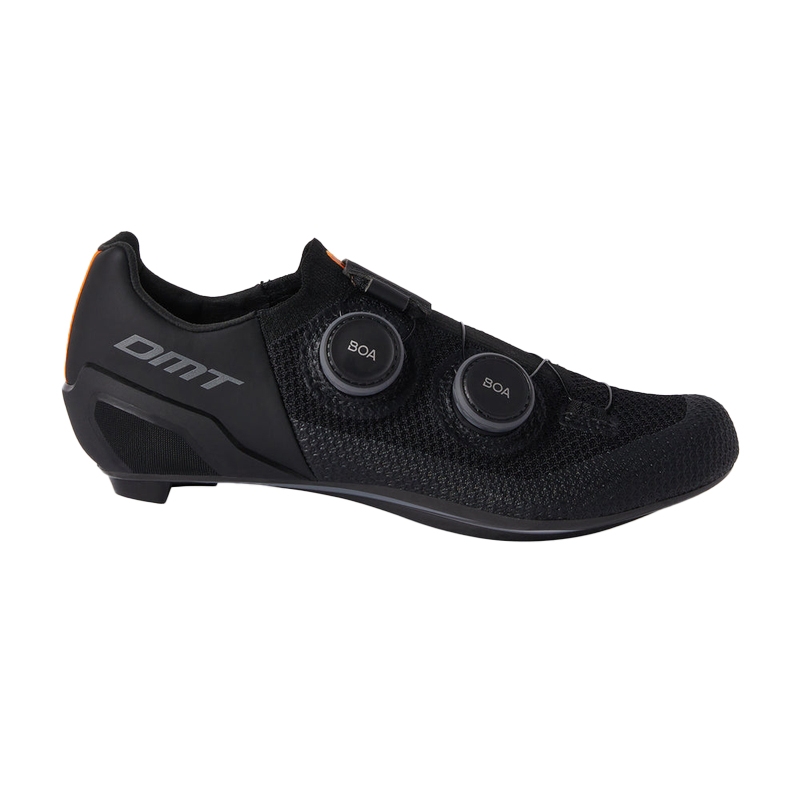 Chaussures de route sh10 noir taille 43
