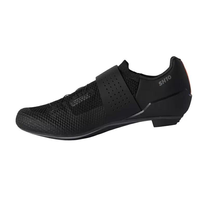 Scarpe Strada SH10 Nero Taglia 37 #3