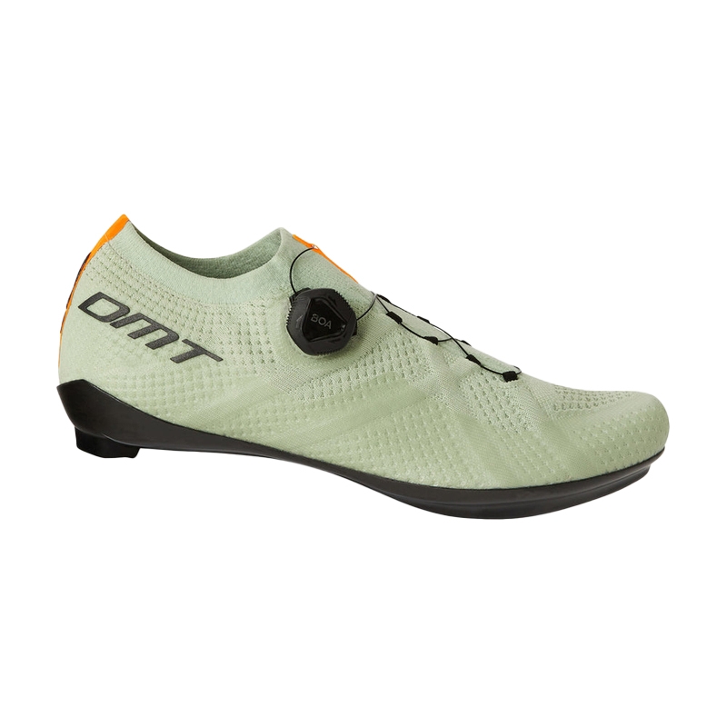 Grüne KR1 Straßenschuhe Größe 38.5