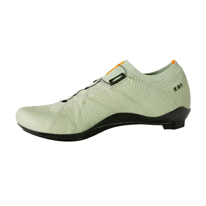 Scarpe Strada KR1 Verde Taglia 37 #3