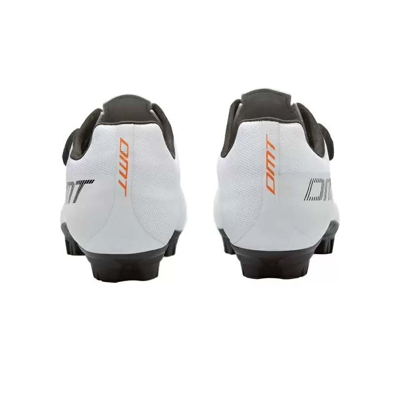 Scarpe MTB Clip KM4 Bianco Taglia 35 #5