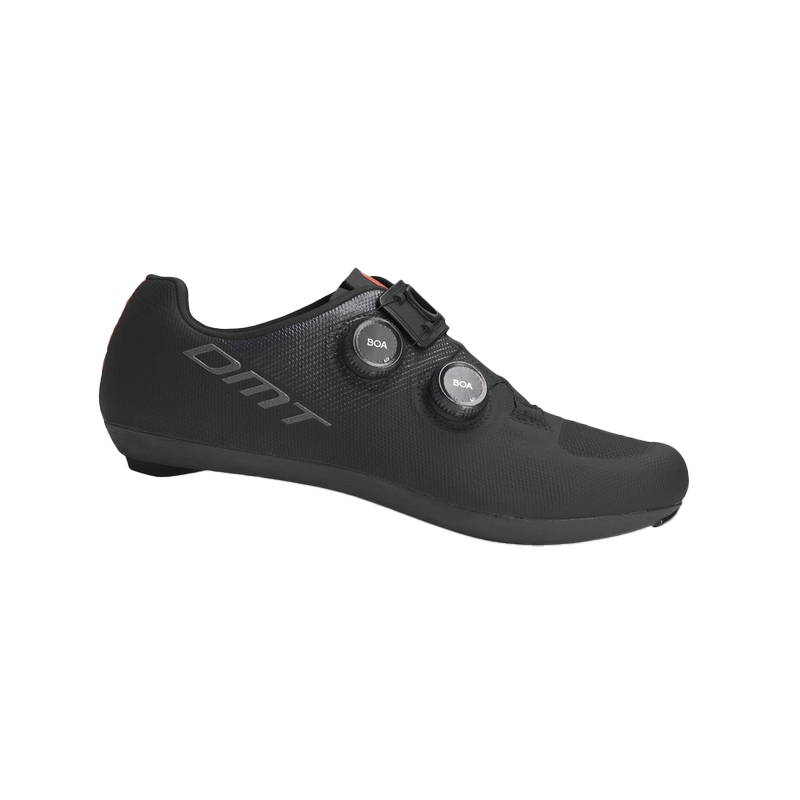 Scarpe Strada KR0 EVO Nero/Grigio Taglia 45,5