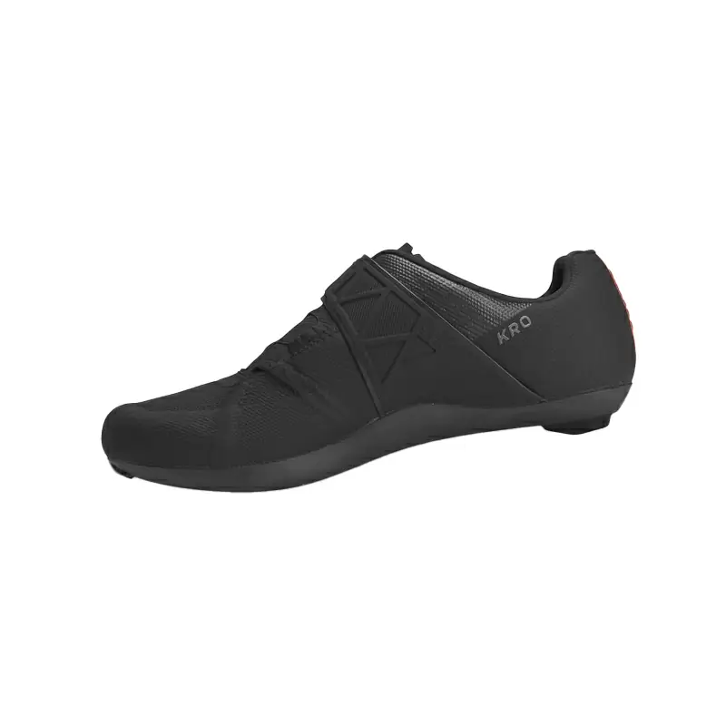 Scarpe Strada KR0 EVO Nero/Grigio Taglia 37 #3