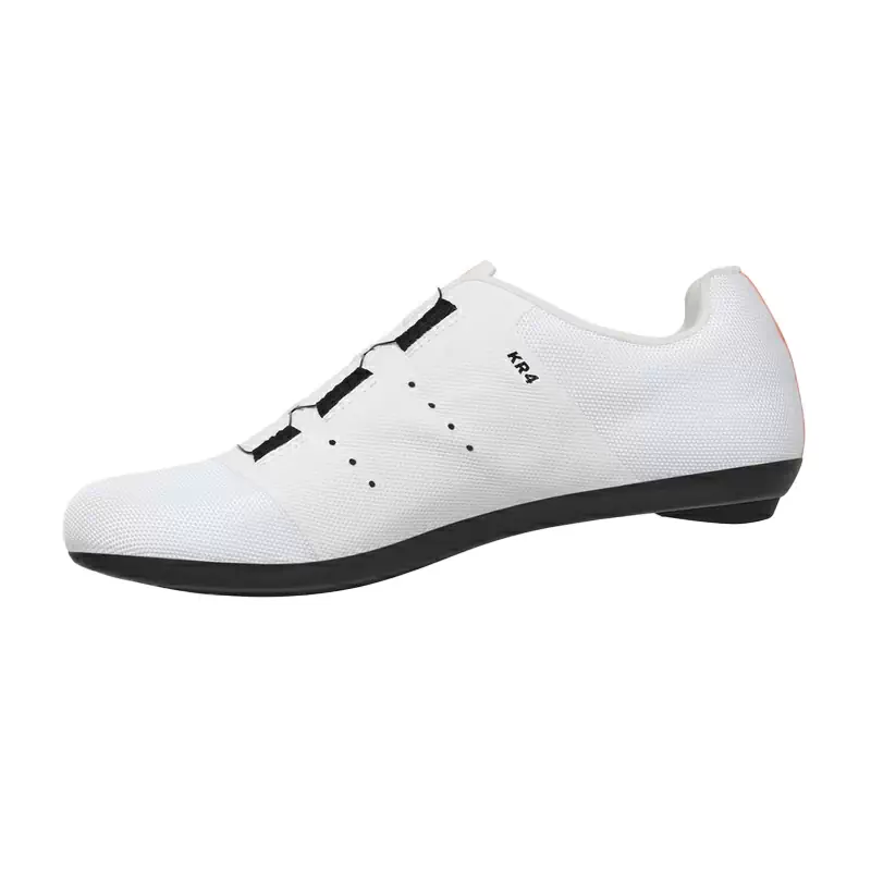 Scarpe Strada KR4 Bianco Taglia 35 #3