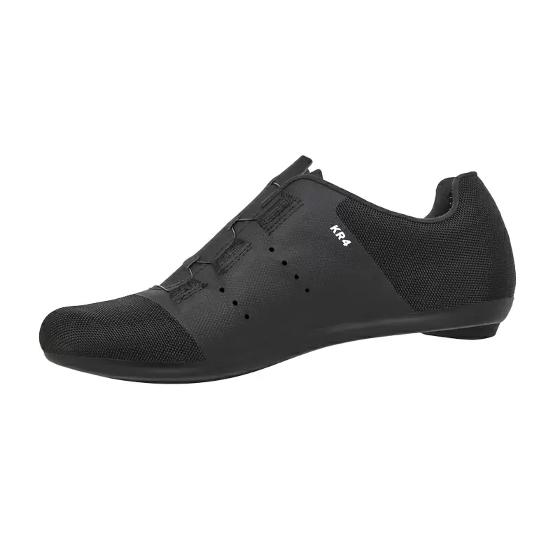 Scarpe Strada KR4 Nero Taglia 35 #3