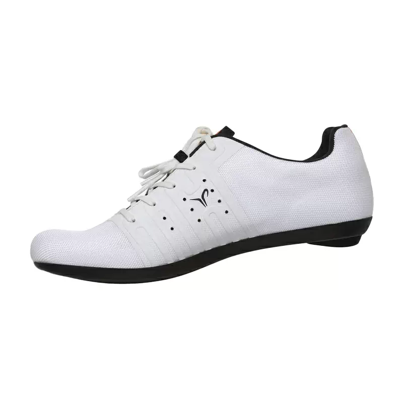 Scarpe Strada KR4 PJ Bianco/Nero Taglia 35 #3