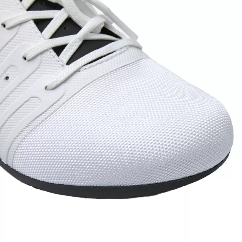 Scarpe Strada KR4 PJ Bianco/Nero Taglia 35 #6