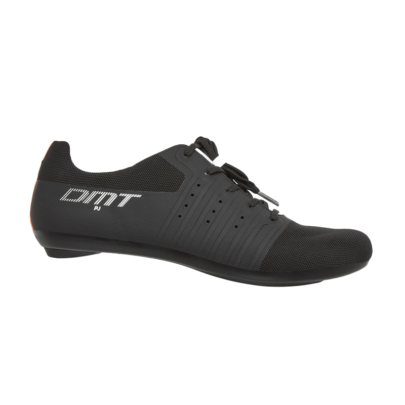Strada Schuhe KR4 PJ Schwarz/Weiß Größe 43