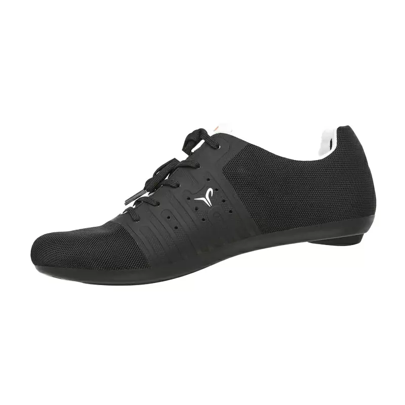 Scarpe Strada KR4 PJ Nero/Bianco Taglia 35 #3