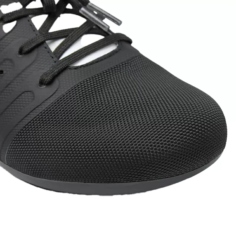 Scarpe Strada KR4 PJ Nero/Bianco Taglia 35 #6