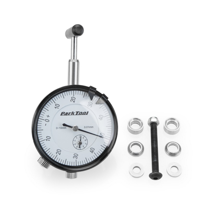 Comparatore Centesimale Per Calibro Dt-3 DT-3I.2