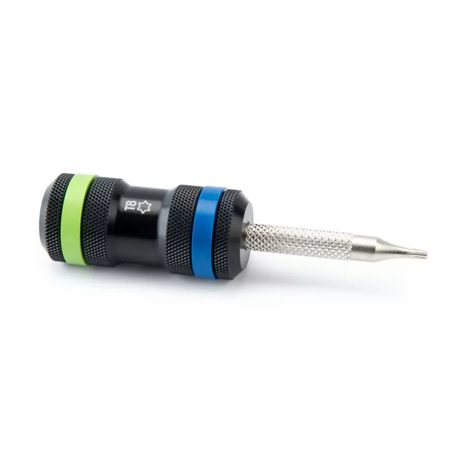 Cacciavite di precisione Torx DTD-8/10 #1