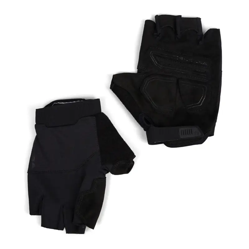 Loop Road Mitt Gloves Black Size XXL - image