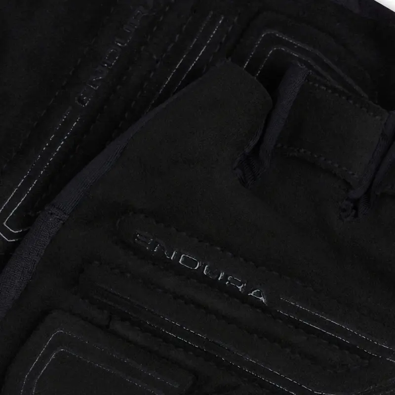 Guantes Strada Loop Mitt Negro Talla XXS #2