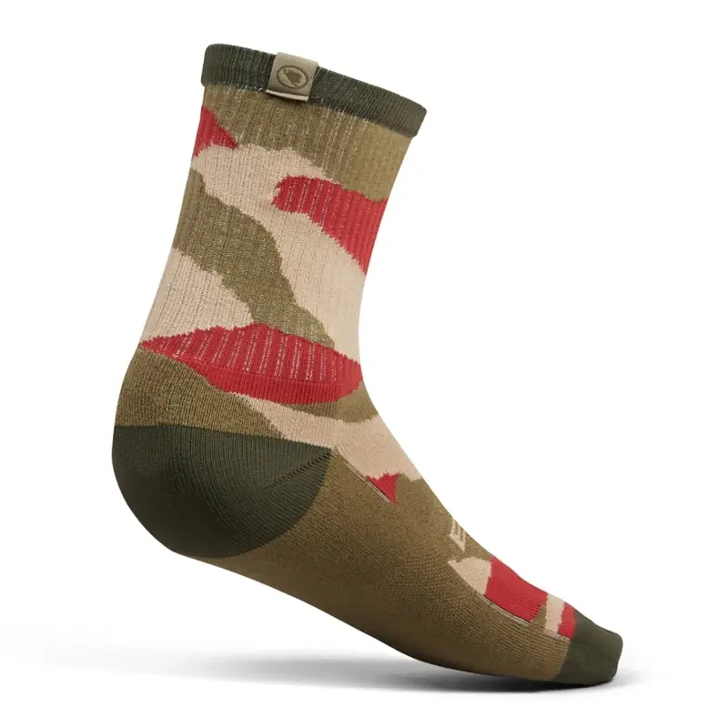 MTB Peak Sok Sock MTB S/M #1