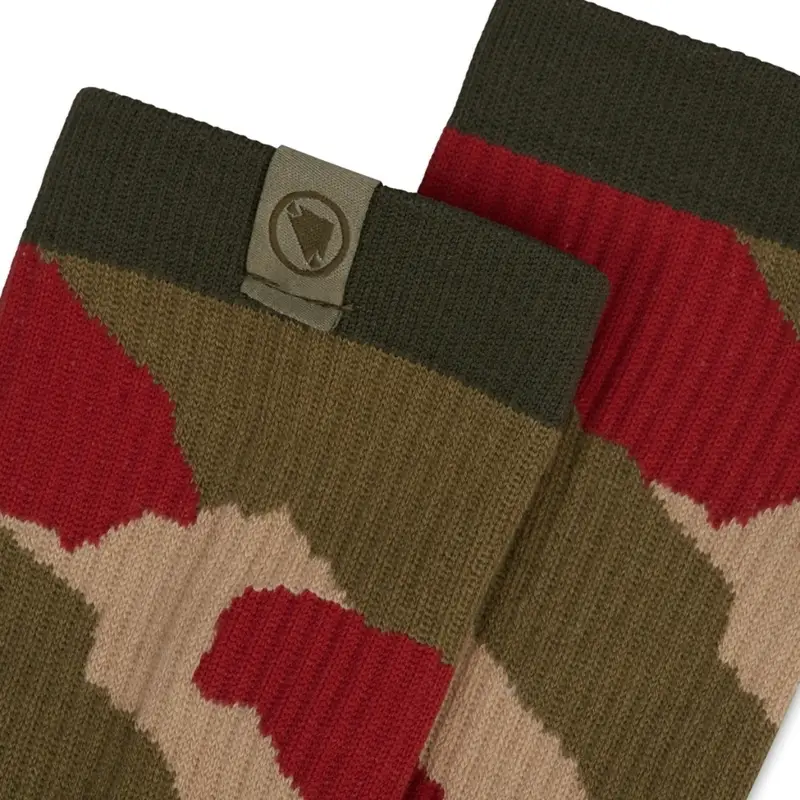 MTB Peak Sok Sock MTB S/M #2