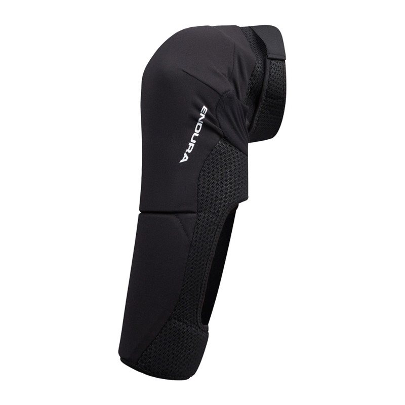 Ginocchiere e Parastinchi Singletrack Shin Pads Taglia S/M