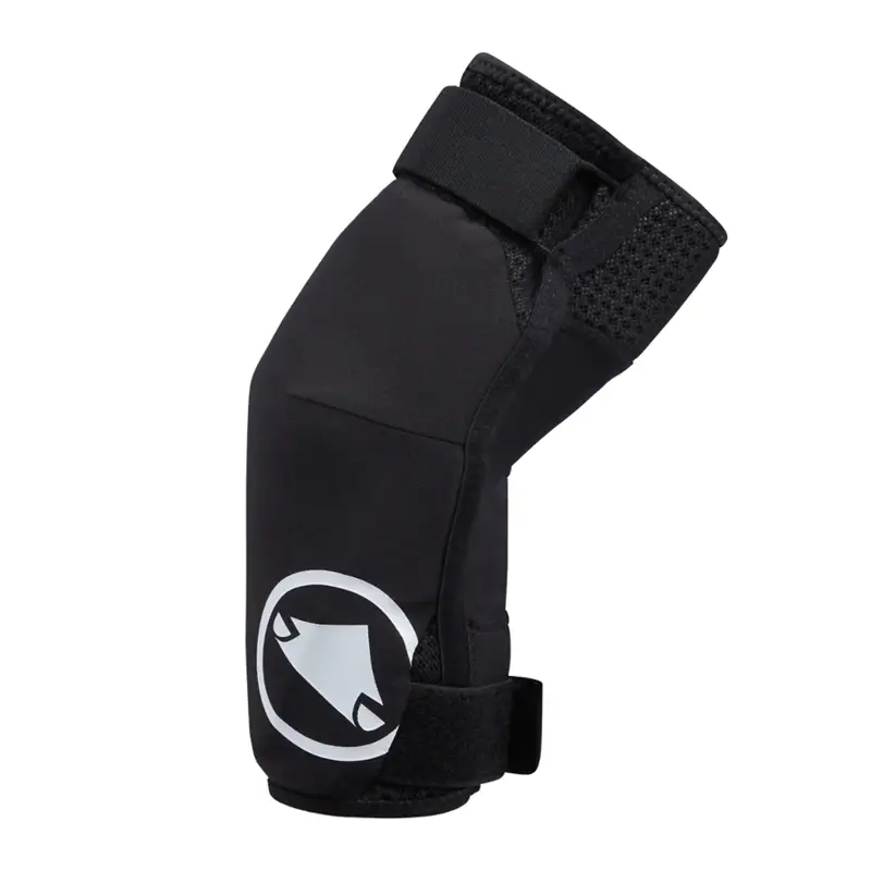 Codo singlettrack negro s/m #1