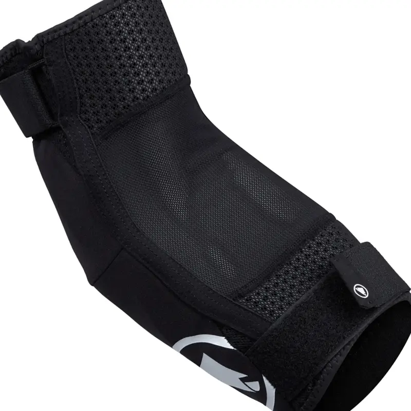 Codo singlettrack negro s/m #2