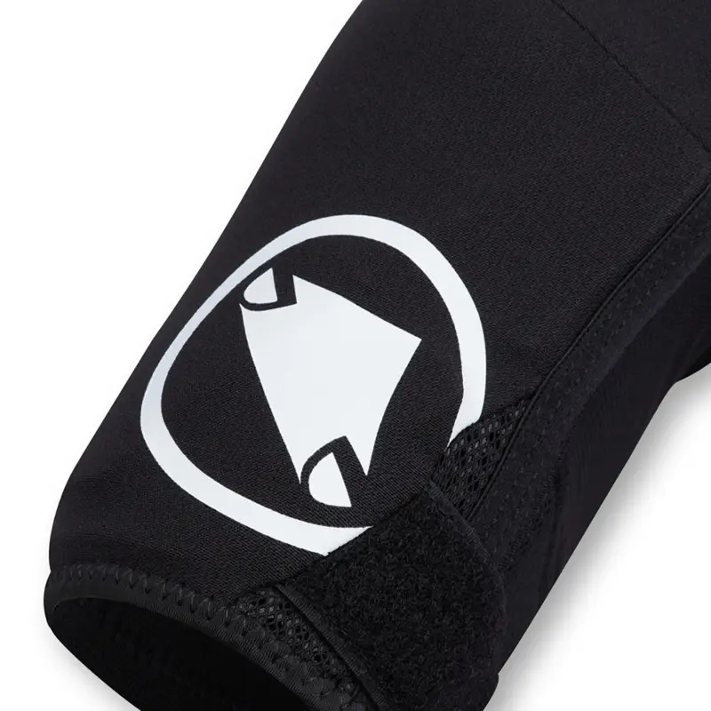 Codo singlettrack negro s/m #3