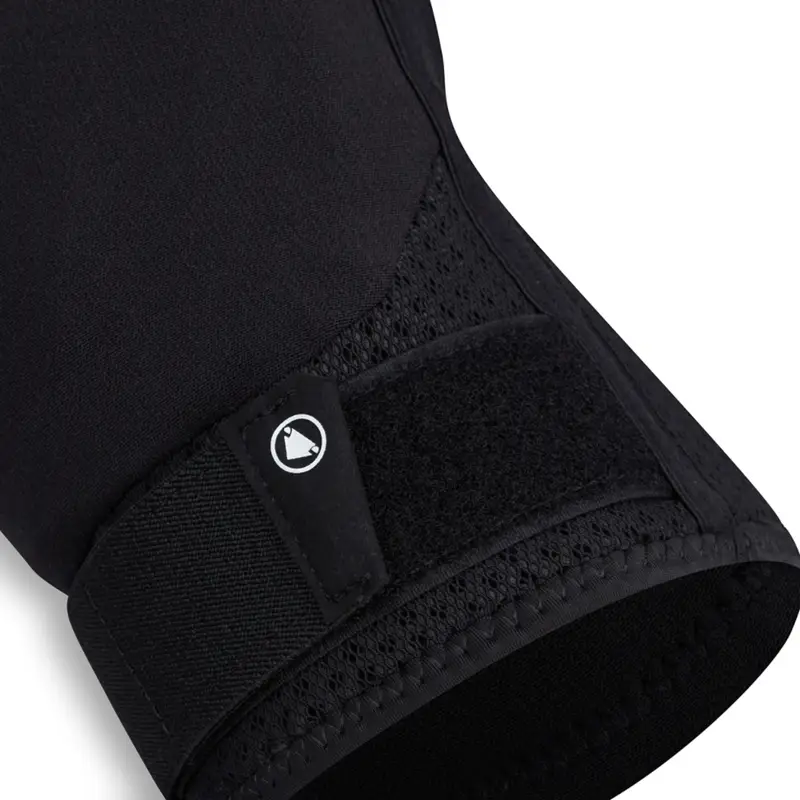 Codo singlettrack negro s/m #4