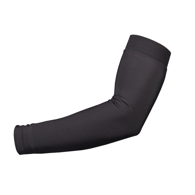 Manguitos térmicos FS260 negro talla M/L