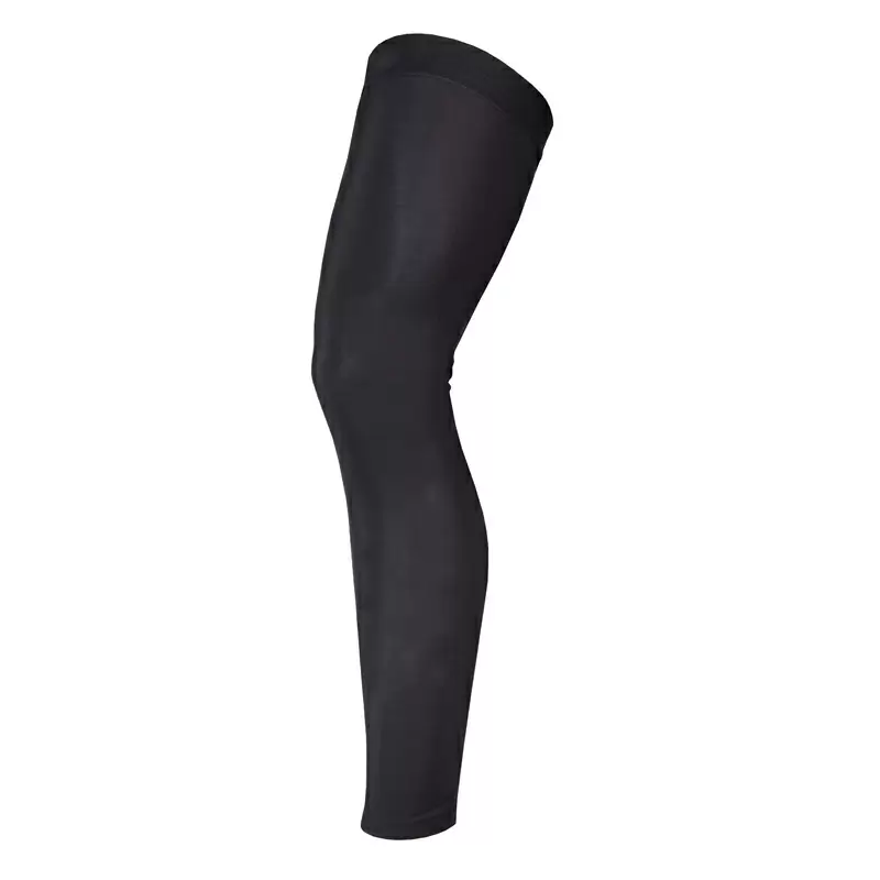 Gambali FS260 Thermo Leg Warmer Nero Taglia L/XL - image