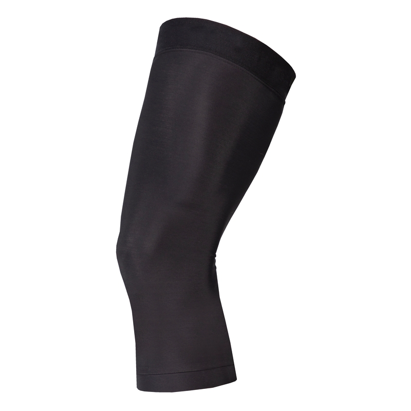 Gambali al Ginocchio FS260 Thermal Knee Warmer Nero Taglia L/XL
