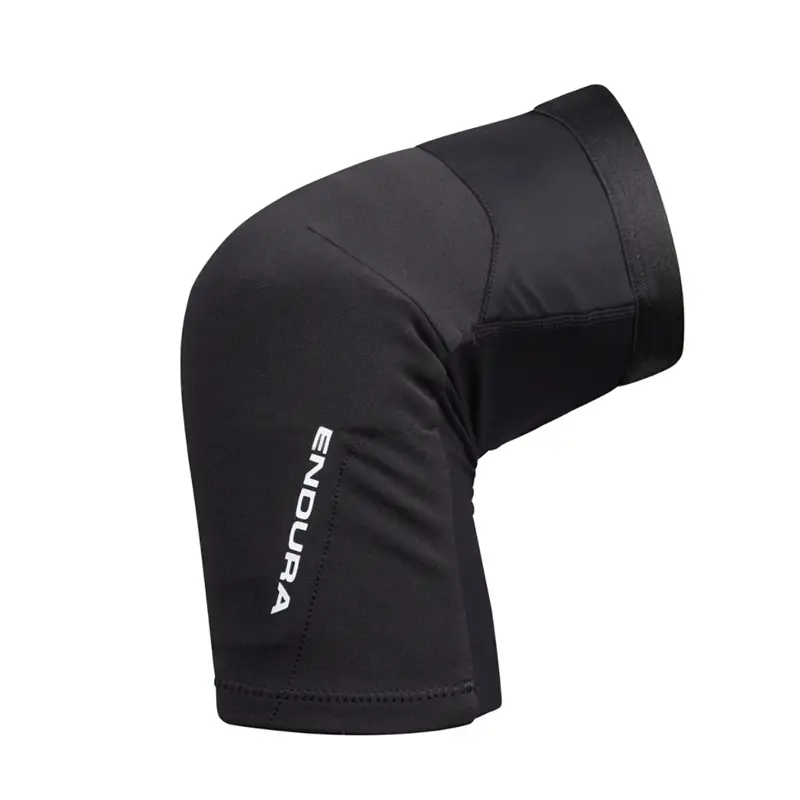 Ginocchiere Singletrack Lite Knee Nero Taglia S/M - image