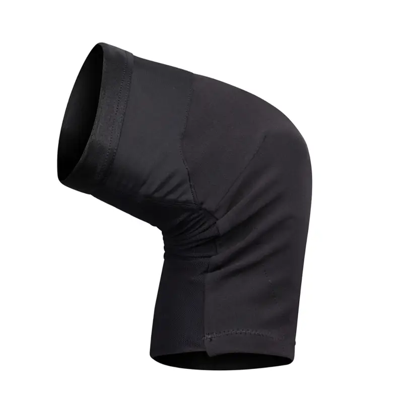 Ginocchiere Singletrack Lite Knee Nero Taglia S/M #1