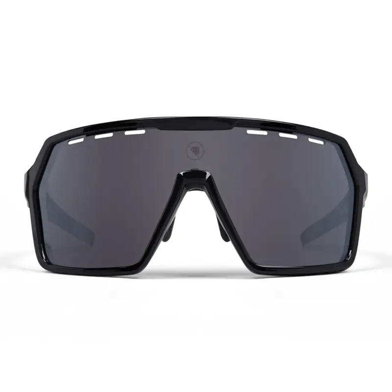 Singletrack Glasses Glasses black lens - image