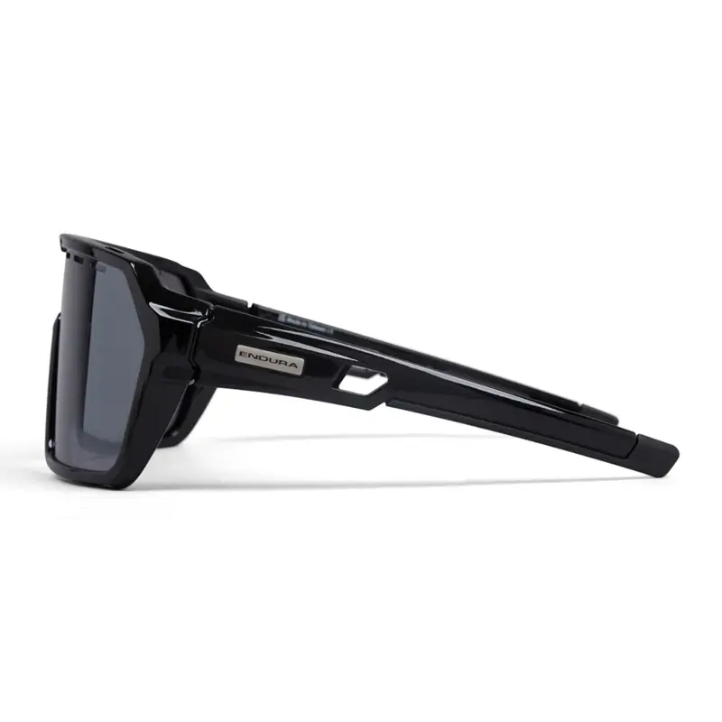 Singletrack Glasses Glasses black lens #1