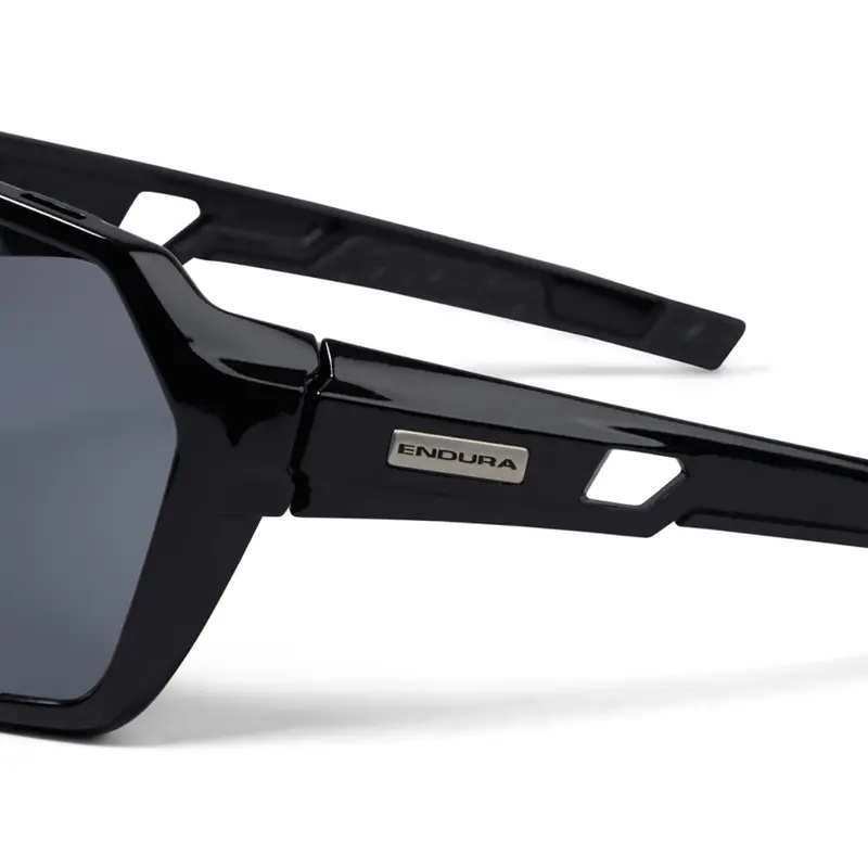 Singletrack Glasses Glasses black lens #3